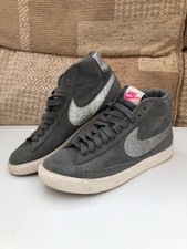 Nike blazers retro for sale  MANCHESTER