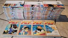Manga fly tome d'occasion  Marchiennes