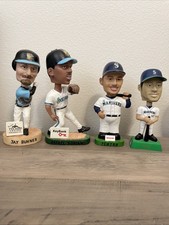 Ichiro jay buhner for sale  Othello