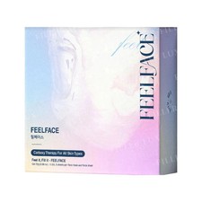 Máscara de gel FeelFace Carboxy CO2 comprar usado  Enviando para Brazil