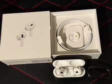 Airpods pro 2nd for sale  LUTON