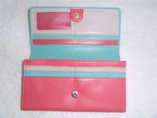 Womens leather purse for sale  BOURNEMOUTH