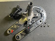 Sram kurbel gxp gebraucht kaufen  Berlin