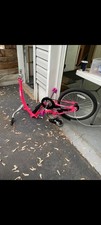 Pilot weeride folding for sale  Rochester
