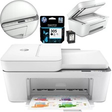 HP DeskJet 4120e All in One Color Wi-Fi Drukarka atramentowa na sprzedaż HP DeskJet 4120e All in One Color Wi-Fi Drukarka atramentowa na sprzedaż  PL