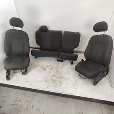 Sedili tappezzeria selleria usato  Mineo