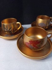 Antique vintage japanese for sale  LUTON