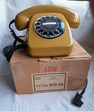 70er telefon wählscheibe gebraucht kaufen  München