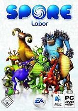 Spore labor kreaturen gebraucht kaufen  Berlin