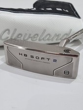 Cleveland soft putter for sale  GLASGOW