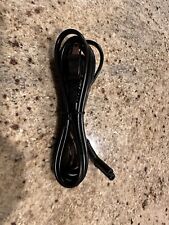 Roku power cord for sale  Cleveland