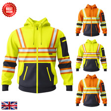 Men vis hoodie for sale  MANCHESTER