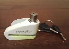 Bloccadisco moto kovix usato  Roma