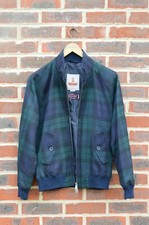 New baracuta mallalieus for sale  LONDON