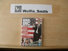 Dvd film war for sale  BRIDGWATER