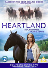 Heartland complete fifth for sale  STOCKPORT