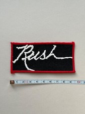 Rush vintage embroidered  stripe patch na sprzedaż  PL