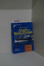 Angeln nord stsee gebraucht kaufen  Herzfelde