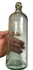 Antique blob top for sale  Freeport
