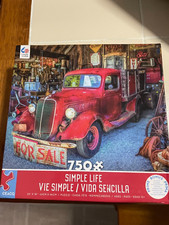 2021 750 piece for sale  Sunbury