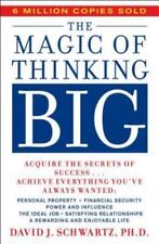 Magic thinking big for sale  Aurora