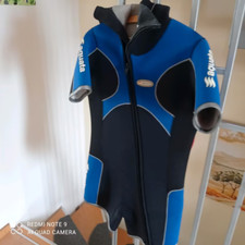 Eisweste aquata new gebraucht kaufen  Backnang