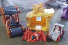 Flintstones mcdonald toys for sale  Binghamton