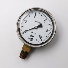 Tecsis 41308457299 edelstahl gebraucht kaufen  Rohrdorf