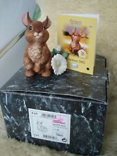 Goebel hase jahreshase gebraucht kaufen  Gelnhausen