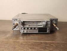 Pioneer KE-3000 AM/FM cassete estéreo SilverFace SUPERTUNER *NÃO TESTADO COMO ESTÁ*1979 comprar usado  Enviando para Brazil