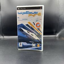 Wipeout pure gioco usato  Napoli