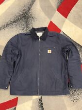Carhartt detroit jacket for sale  Selden