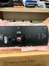 Painel traseiro amplificador Martin Logan comprar usado  Enviando para Brazil