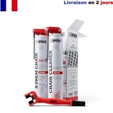 Ipone pack chain d'occasion  Reuilly