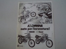 Advertising pubblicità 1983 usato  Salerno