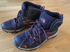 North face wanderschuhe gebraucht kaufen  Bad Königshofen