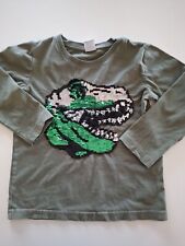 Lindex dinosaur top for sale  LONDON