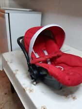 Passeggino trio ovo usato  Recanati