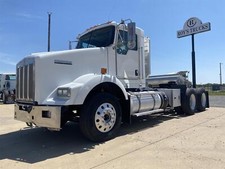 2014 kenworth t800 for sale 2014 kenworth t800 for sale Caddo Mills