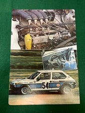 Fiat ritmo rally for sale  BRISTOL