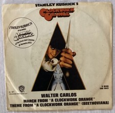 Arancia meccanica colonna usato Arancia meccanica colonna usato  San Dona di Piave