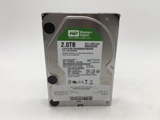 Dysk twardy Western Digital WD20EARX 2TB 3,5" SATA 3,5" KLASA A DARMOWA S/H na sprzedaż  Wysyłka do Poland