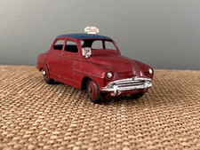 Simca aronde taxi d'occasion  Bordeaux-