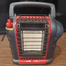 Mr. heater buddy for sale  Roseburg