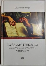 Somma teologica san usato  Italia