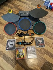 Sony ps3 guitar for sale  LONDON