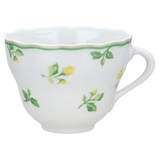 Kaffeetasse rose hutschenreuth gebraucht kaufen  Kappeln