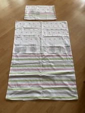 Bettwäsche kinder 135x100 gebraucht kaufen  Leer (Ostfriesland)