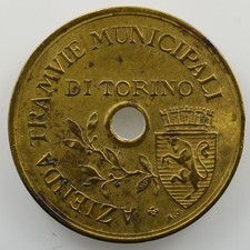 Torino turin azienda usato  Spedire a Italy