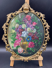 Quadro ovale natura usato Quadro ovale natura usato  Ardea